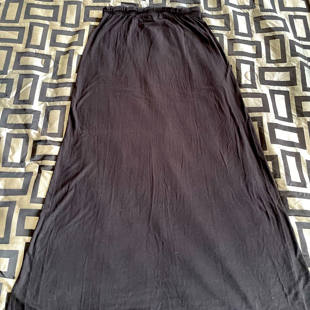 Tube Maxi dress summer